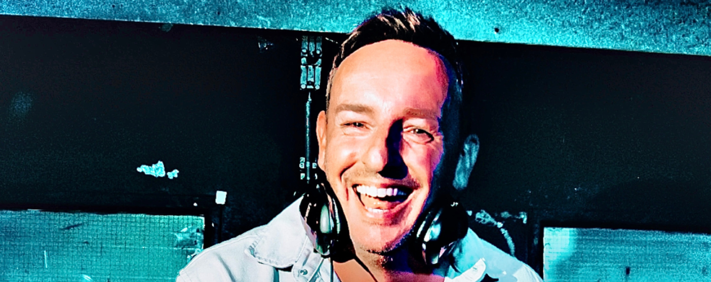 Paul Hutchinson DJ